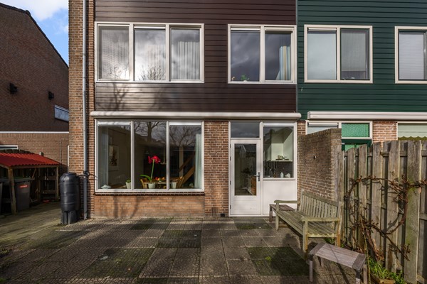 Foto - Te koop: Kooglaan 95, 1911 TC Uitgeest